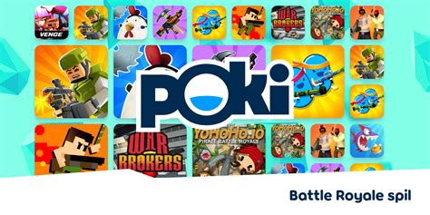 poik.come|poki spill gratis.